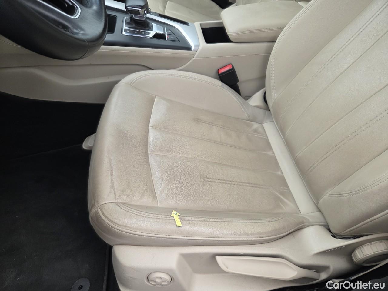  Audi  A4 40 TFSI mild-Hybr Stronic #58
