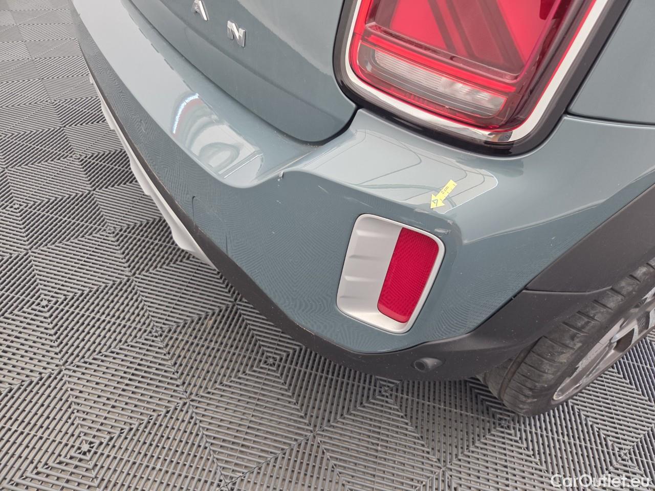  Mini  Countryman 1.5 PHEV Cooper S E AT ALL4 #31