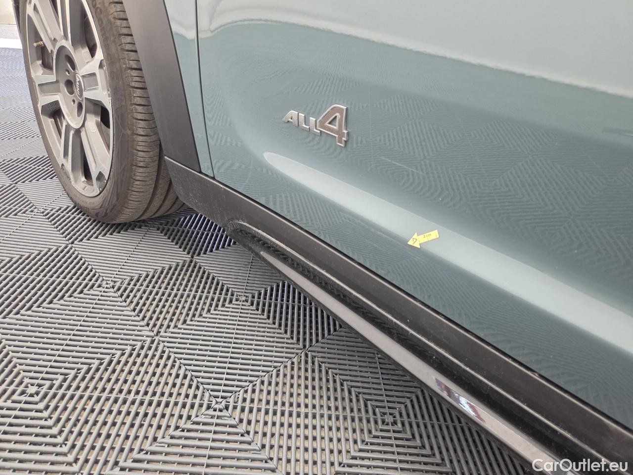  Mini  Countryman 1.5 PHEV Cooper S E AT ALL4 #1