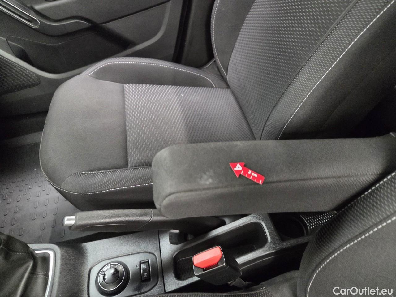  Dacia  Duster 1.5 Blue dCi 115CP Comfort 4WD #10