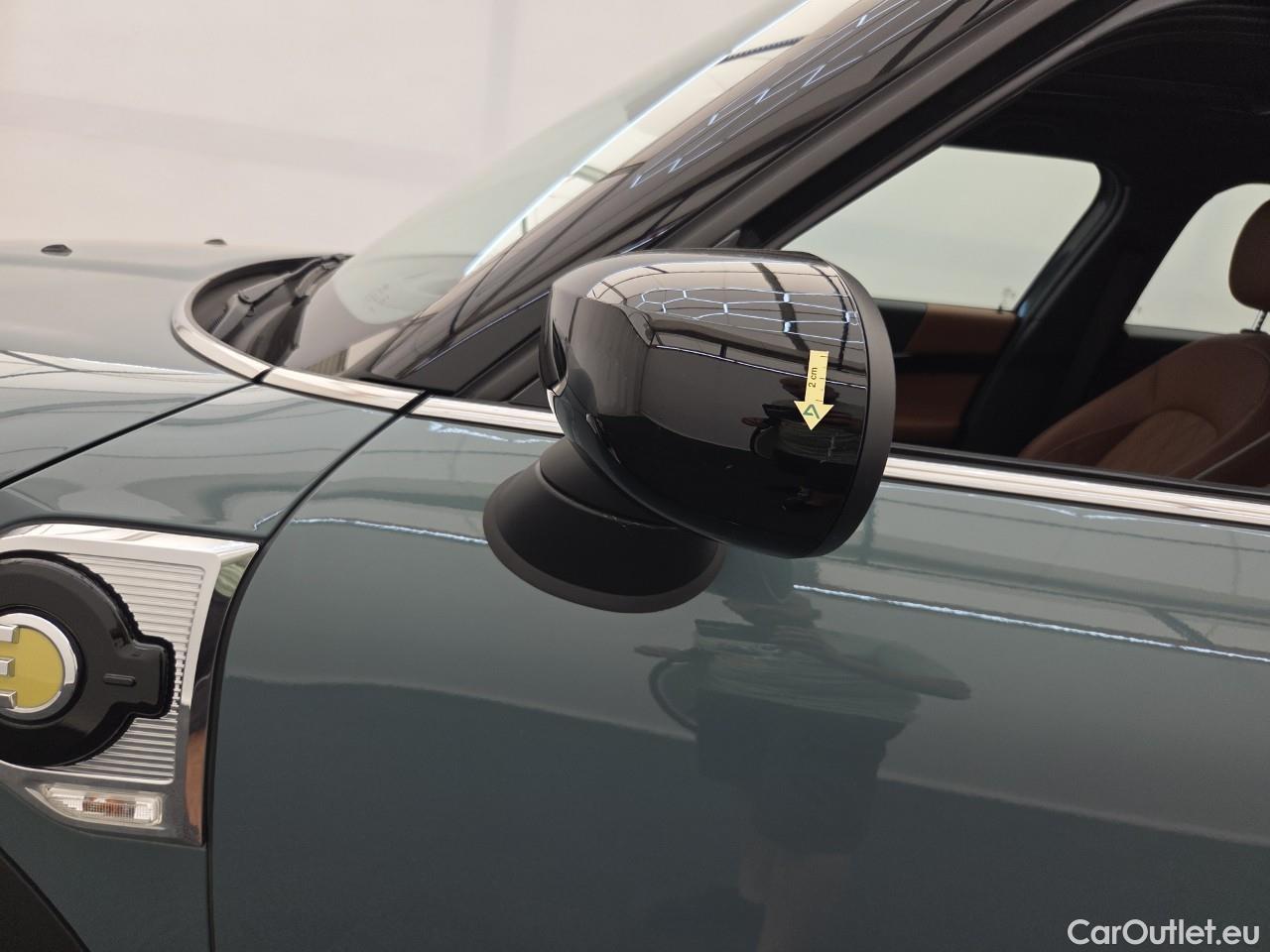  Mini  Countryman 1.5 PHEV Cooper S E AT ALL4 #6