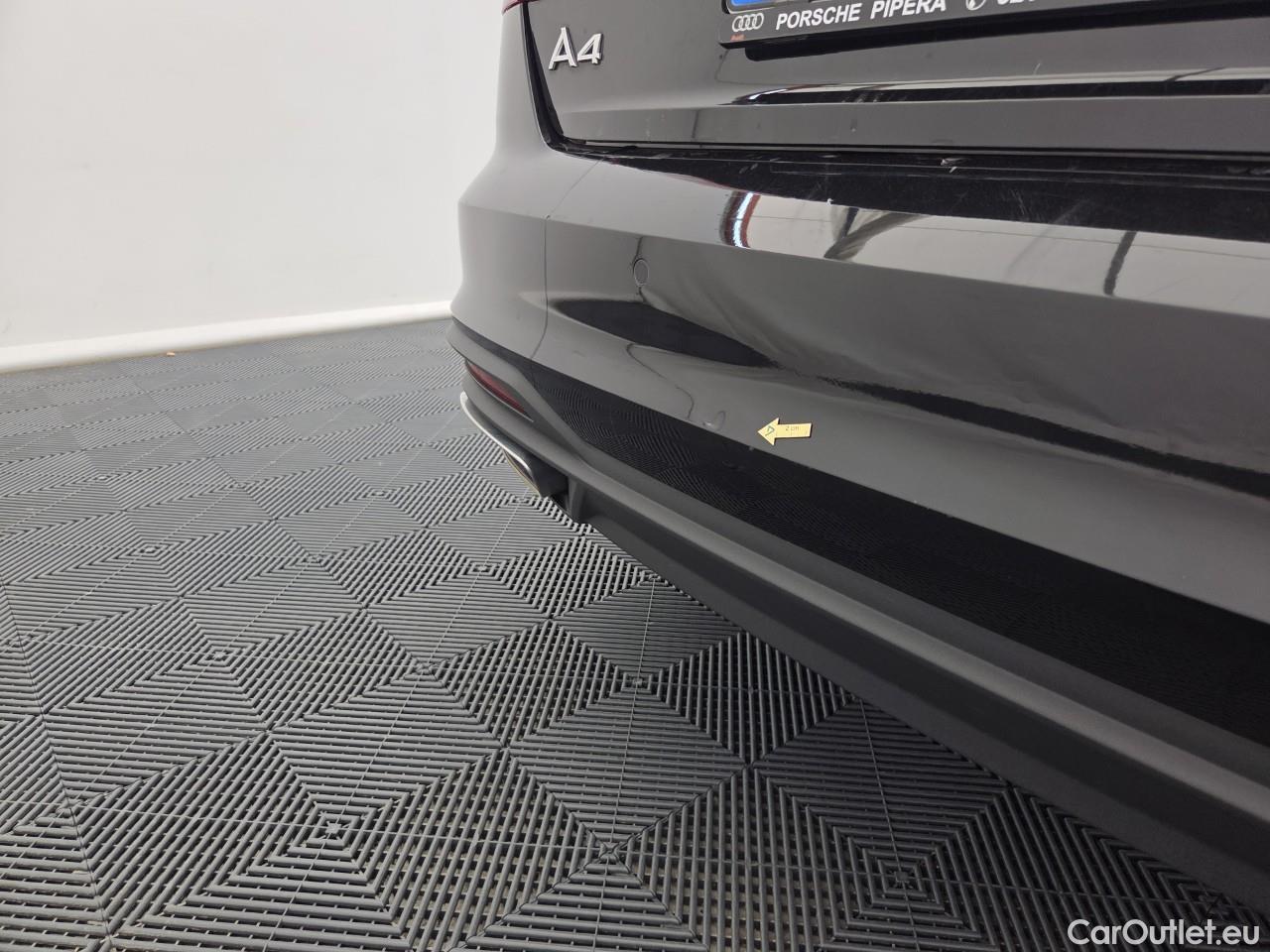  Audi  A4 40 TFSI mild-Hybr Stronic #42