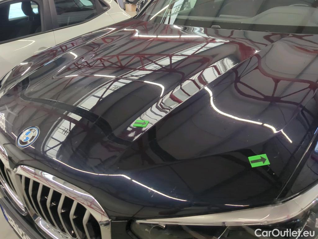  Bmw  X5 3.0 xDrive45e AT #5