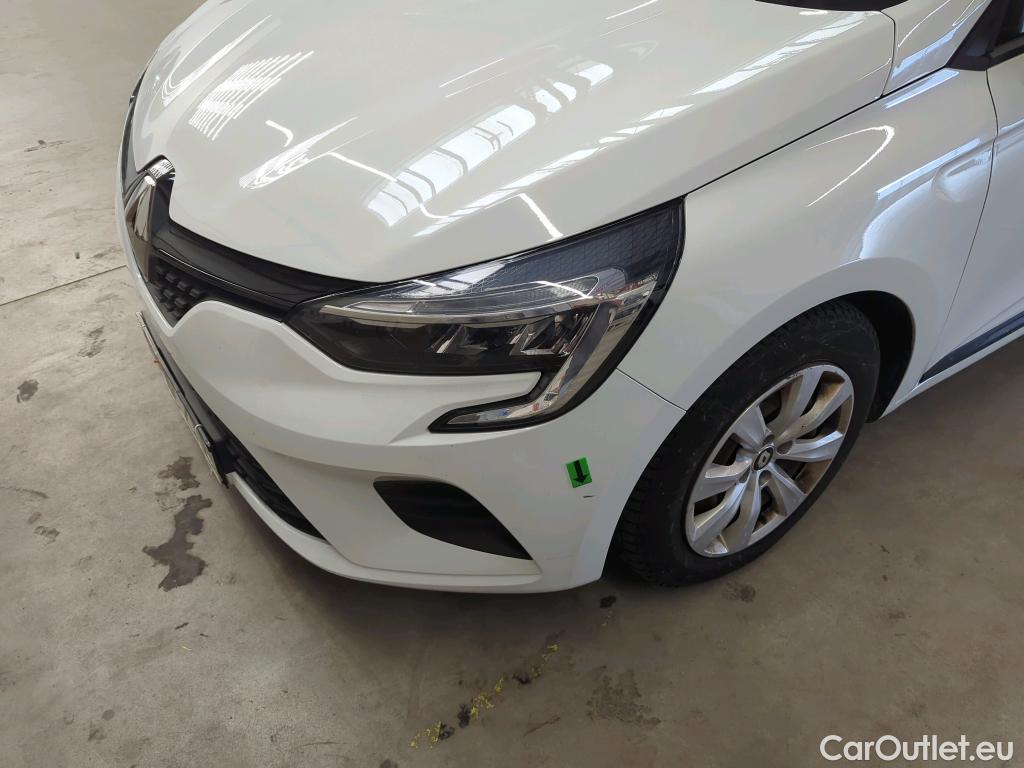 Renault  Clio 1.0 TCe 90CP Life #10