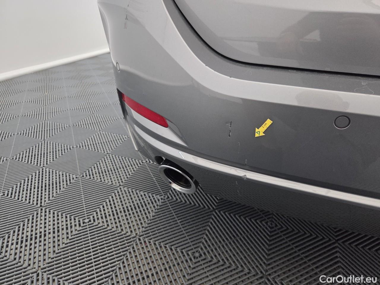  Bmw  Serie 3 2.0 320d xDrive Touring AT #22
