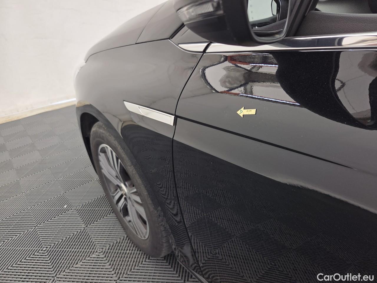  Renault  Megane 1.3 TCe 140CP Intens EDC #2