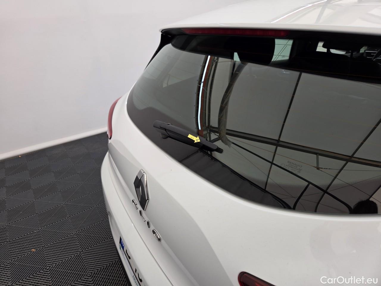  Renault  Clio 1.0 TCe 90CP Zen #36