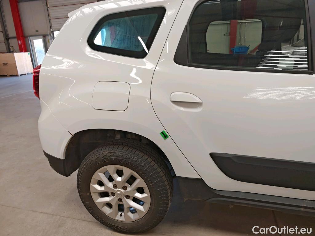  Dacia  Duster 1.5 Blue dCi 115CP Comfort 4WD #12