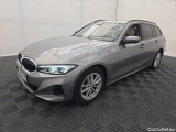 Bmw Serie 3 2.0 320d xDrive Touring AT