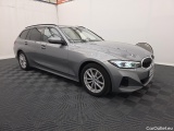  Bmw  Serie 3 2.0 320d xDrive Touring AT #2