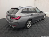  Bmw  Serie 3 2.0 320d xDrive Touring AT #3