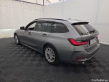  Bmw  Serie 3 2.0 320d xDrive Touring AT #4