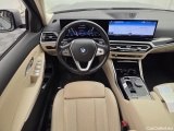  Bmw  Serie 3 2.0 320d xDrive Touring AT #5