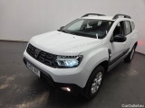 Dacia Duster 1.5 Blue dCi 115CP Comfort 4WD