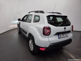  Dacia  Duster 1.5 Blue dCi 115CP Comfort 4WD #4