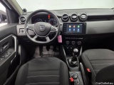  Dacia  Duster 1.5 Blue dCi 115CP Comfort 4WD #7