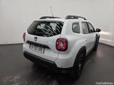 Dacia  Duster 1.5 Blue dCi 115CP Comfort 4WD #3