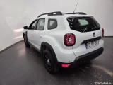  Dacia  Duster 1.5 Blue dCi 115CP Comfort 4WD #4