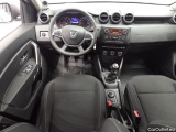  Dacia  Duster 1.5 Blue dCi 115CP Comfort 4WD #5