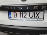  Dacia  Duster 1.5 Blue dCi 115CP Comfort 4WD #10