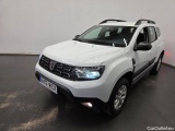 Dacia Duster 1.5 Blue dCi 115CP Comfort 4WD