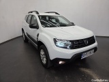  Dacia  Duster 1.5 Blue dCi 115CP Comfort 4WD #2