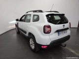  Dacia  Duster 1.5 Blue dCi 115CP Comfort 4WD #4