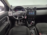  Dacia  Duster 1.5 Blue dCi 115CP Comfort 4WD #7