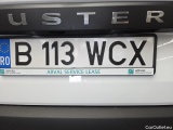  Dacia  Duster 1.5 Blue dCi 115CP Comfort 4WD #10