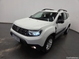 Dacia Duster 1.5 Blue dCi 115CP Comfort 4WD