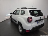  Dacia  Duster 1.5 Blue dCi 115CP Comfort 4WD #4