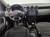  Dacia  Duster 1.5 Blue dCi 115CP Comfort 4WD #7