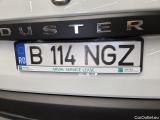  Dacia  Duster 1.5 Blue dCi 115CP Comfort 4WD #10