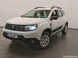Dacia Duster 1.5 Blue dCi 115CP Comfort 4WD