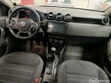  Dacia  Duster 1.5 Blue dCi 115CP Comfort 4WD #5