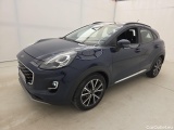Ford Puma 1.0 EcoBoost mHEV 125CP Titanium