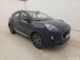 Ford  Puma 1.0 EcoBoost mHEV 125CP Titanium #2