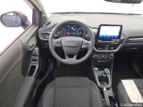  Ford  Puma 1.0 EcoBoost mHEV 125CP Titanium #5