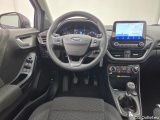  Ford  Puma 1.0 EcoBoost mHEV 125CP Titanium #7