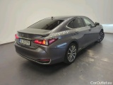  Lexus  IS 2.5 300h Executive auto #2