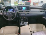  Lexus  IS 2.5 300h Executive auto #5