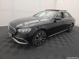 Mercedes E-Klasse E 300 d 4MATIC