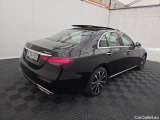  Mercedes  E-Klasse E 300 d 4MATIC #3