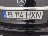  Mercedes  E-Klasse E 300 d 4MATIC #10