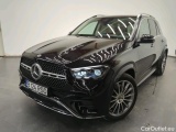 Mercedes G-Klasee GLE 450 d 4MATIC