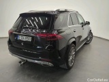  Mercedes  G-Klasee GLE 450 d 4MATIC #2