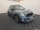  Mini  Countryman 1.5 PHEV Cooper S E AT ALL4 #2