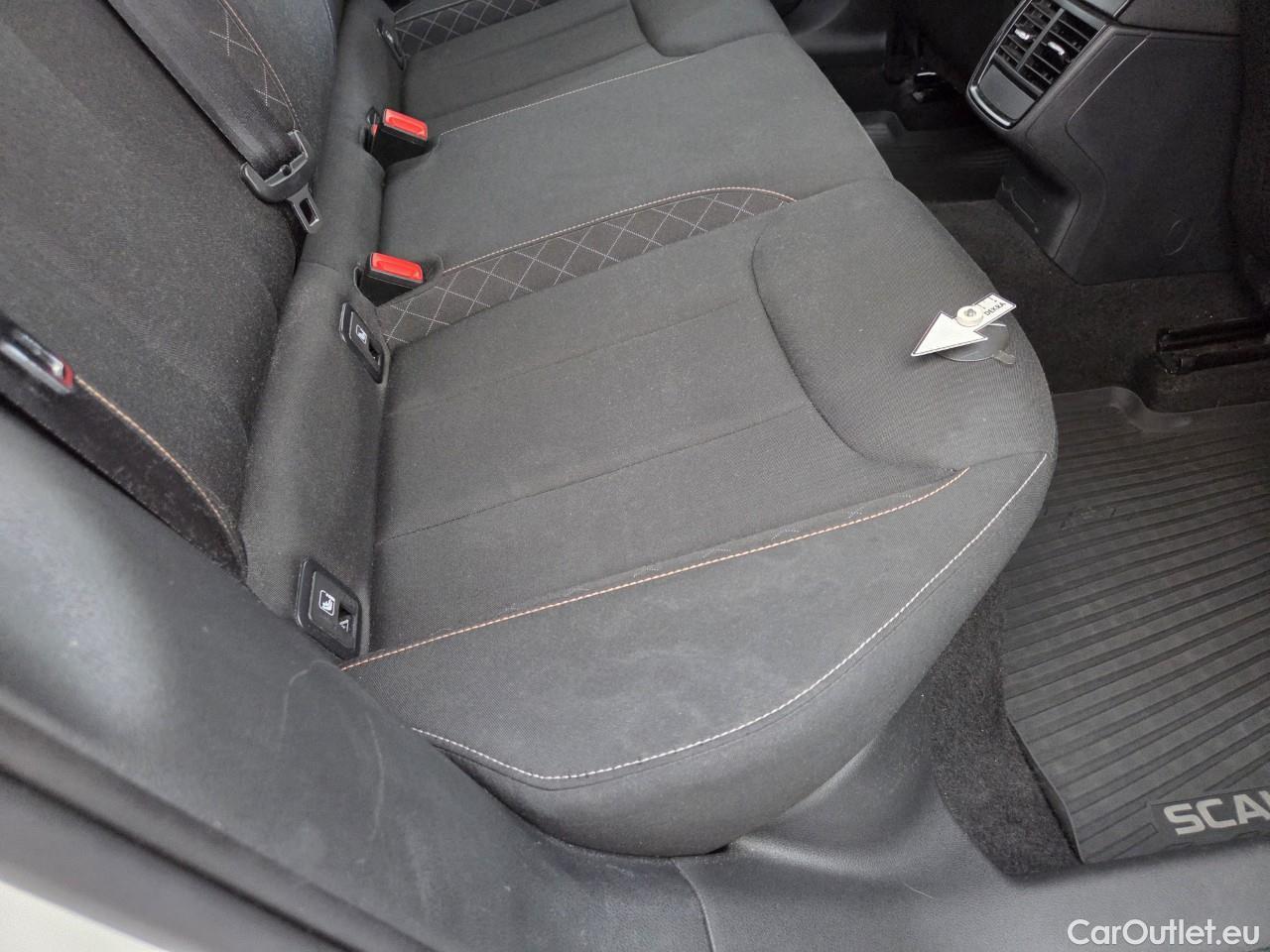  Skoda  Scala 1.6 TDI Ambition DSG #53