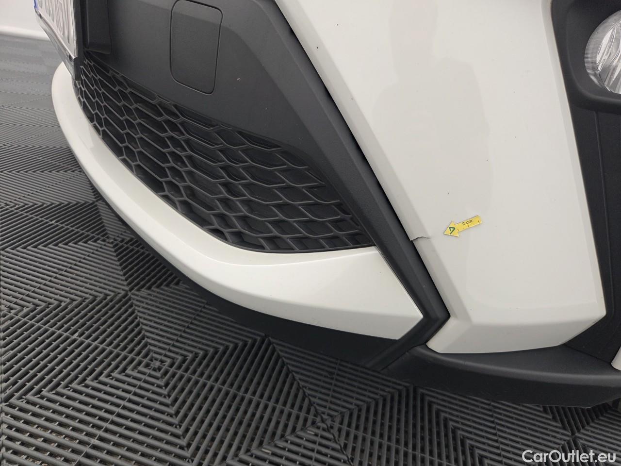  Toyota  C-HR 1.8 HSD Core KP #1
