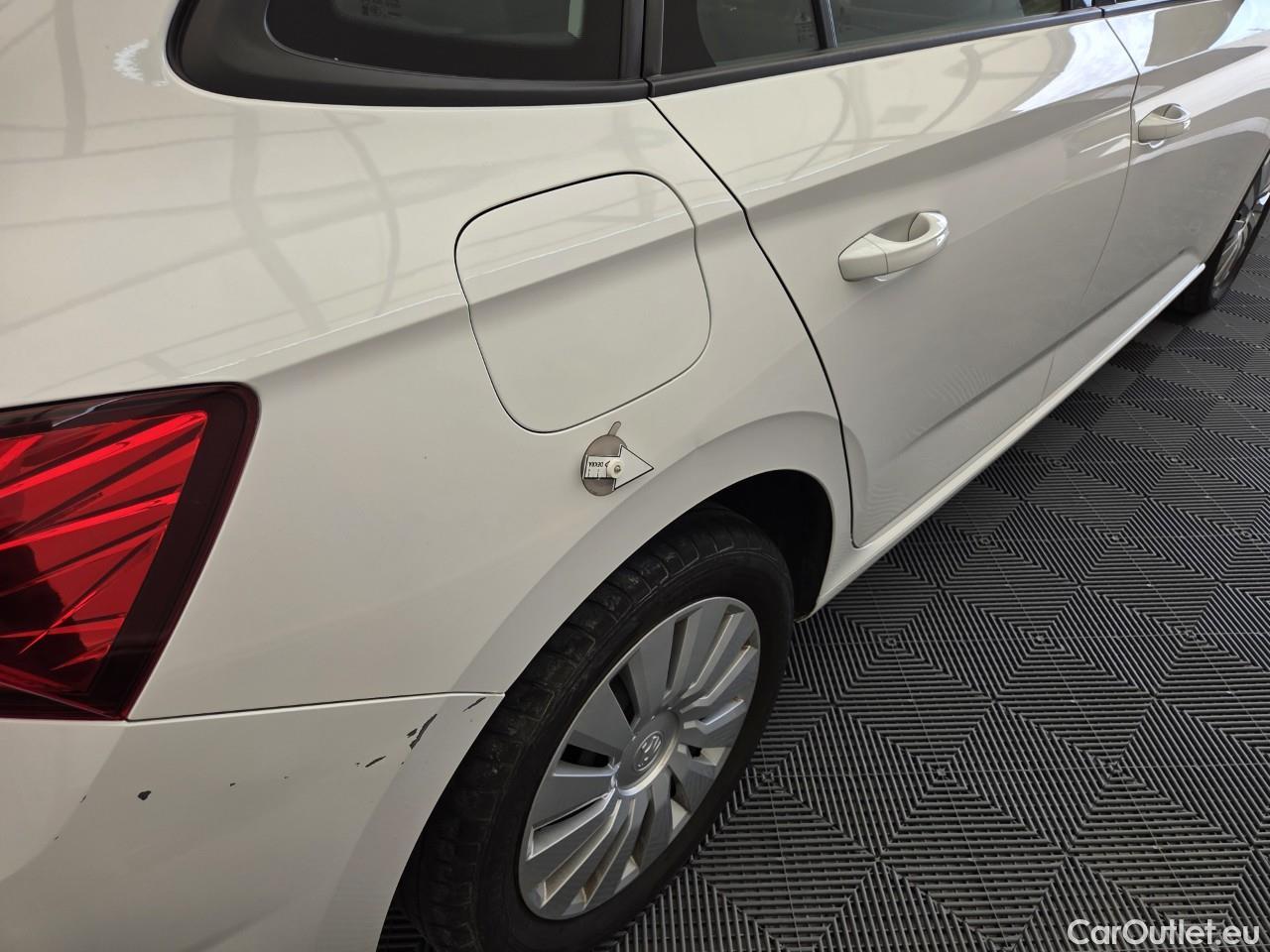  Skoda  Scala 1.6 TDI Ambition DSG #24
